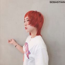 -SEBASTIAN塞巴斯汀