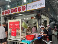 -榮泰米粉湯(Left Shop)