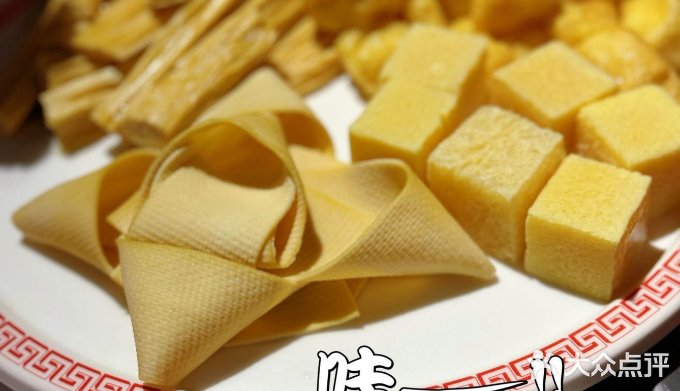 冬天必不可少这一锅❗️