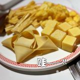 冬天必不可少这一锅❗️