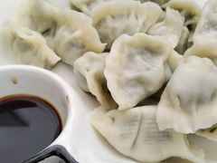 -天天向上素食餐厅(五台山店)