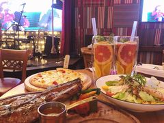 -MR.ROCKY洛奇先生RESTAURANT&BAR(宝安壹方城店)
