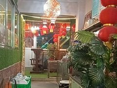 -食德喜·阳山鸡王食研基地