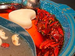 -吼堂老火锅(太古里总店)