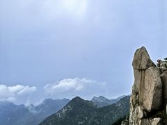 -泰山风景名胜区