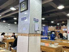 -邢老三肉丸糊辣汤·非遗美食(西安总店)