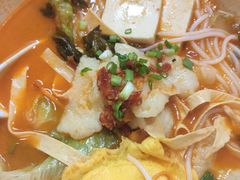 -米鲜剁椒米线(梅溪湖店)