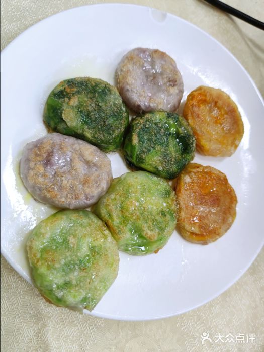 潮信鱼头王(西环店)图片