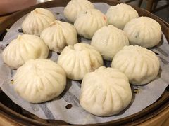 酱肉包-陈傻子餐厅(世纪都会店)
