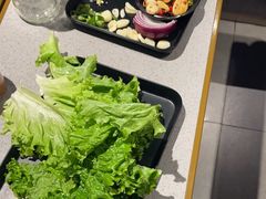 -丰茂烤串(公园店)