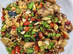 -笨罗卜浏阳菜馆(太平街店)
