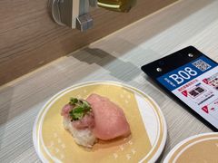 -滨寿司(新街口中央商场店)