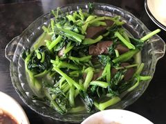 -小本鸡饭店(滨江白马湖店)