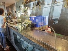 -虎门美思威尔顿酒店(海之光自助餐)