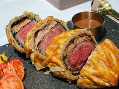 惠灵顿牛排（预约）-Wei菋·Le Bistrot