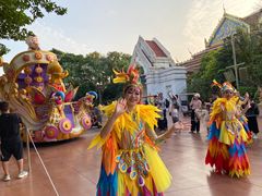 -南宁方特东盟神画