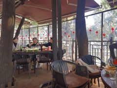 -巴倒烫陆派火锅山庄(南山总店)