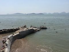 -海驴岛(荣成市)