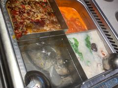 -海底捞火锅(龙湖三千集店)