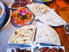 -大理董·董家小厨野生菌火锅(古城旗舰店)