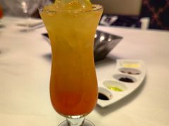 -龙虾酒吧扒房(宁波香格里拉店)