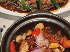 -喜家港式茶餐厅(三亚湾一丰禾生活广场店)