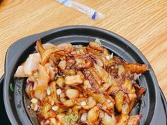 -新健小吃(承德街店)