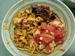 -梅溪·小伙子干挑面(安吉总店)