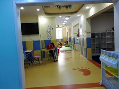 -津旗游泳俱乐部(俊景苑店)