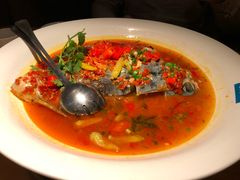 -坛宗剁椒鱼头(河西王府井店)