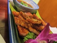 -紫滇源云南生态菜(丹凤街店)