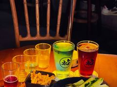 -HUBBA祜精酿(五羊邨店)