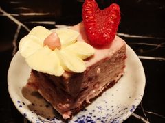 -常州华美达国际大酒店·餐饮部