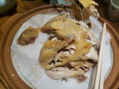 -金苑酒家·客家菜·广东老字号(万象店)