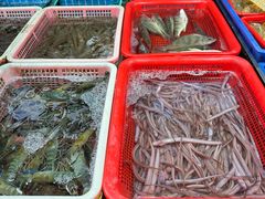 -都斛海鲜街