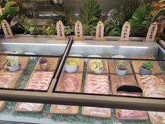 -非烤勿扰自助烤肉(宝安天虹店)