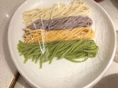 -川越泰火锅(吉利大厦店)