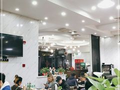 大堂-杨记齐齐哈尔烤肉(总店)