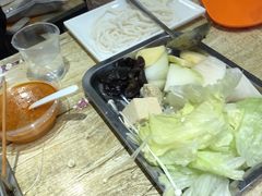 -老徐烧烤涮肚(交道口店)
