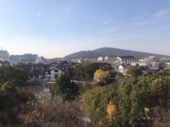 -常熟方塔园