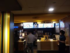 -麦当劳(鼓楼店)