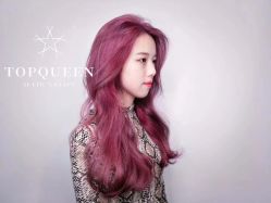 -TOP HAIR SALON