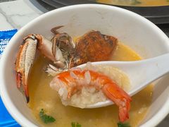 -海味当家·蒸锅海鲜(中山广场创始店)