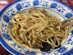-美味斋(西北街店)