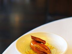 玻璃皮烤乳鸽-富力丽思卡尔顿酒店·丽轩中餐厅