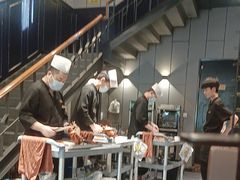 -新興传承烤鸭