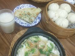 -静海楼(学田店)