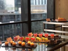 -深圳湾万怡酒店