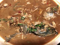 -老牌坊鲁菜名店(聊城美食岛店)