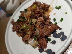 -大渔铁板烧(花园道店)
